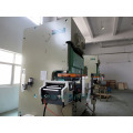 Automatic Servo Feeder Help to Make Car Parts